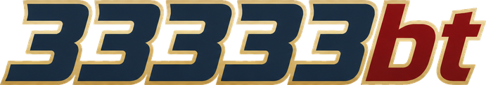 33333bt লোগো
